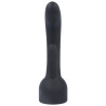 Nexus Embout Rabbit Doxy 17 x 3.6cm